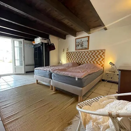 Ocean- Vue Imprenable Sur La Cote Atlantique