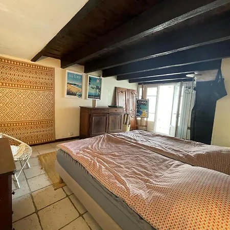 Ocean- Vue Imprenable Sur La Cote Atlantique Willa Fouras