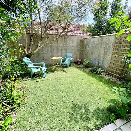 Ocean- Vue Imprenable Sur La Cote Atlantique Willa Fouras