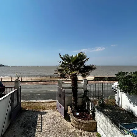Ocean- Vue Imprenable Sur La Cote Atlantique * 富拉