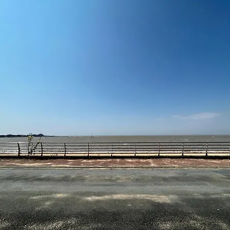 Ocean- Vue Imprenable Sur La Cote Atlantique