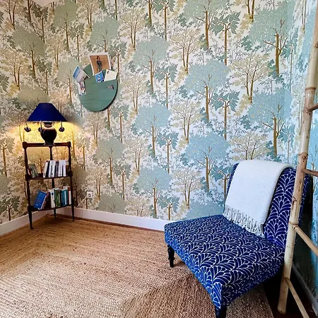 Ocean- Vue Imprenable Sur La Cote Atlantique *