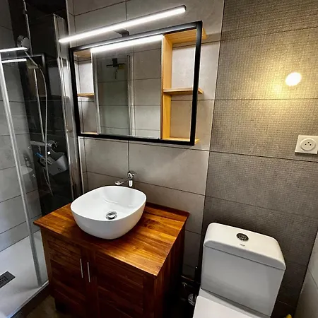 Villa Ocean- Vue Imprenable Sur La Cote Atlantique *