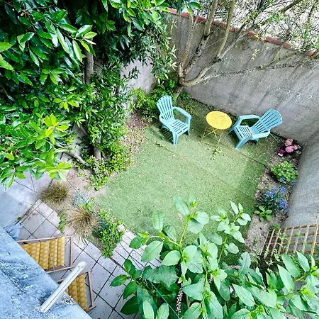 Willa Ocean- Vue Imprenable Sur La Cote Atlantique