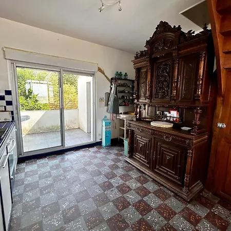 Ocean- Vue Imprenable Sur La Cote Atlantique Willa Fouras