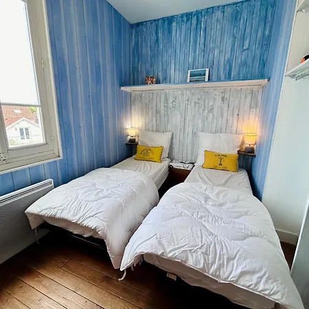 Ocean- Vue Imprenable Sur La Cote Atlantique * Fouras