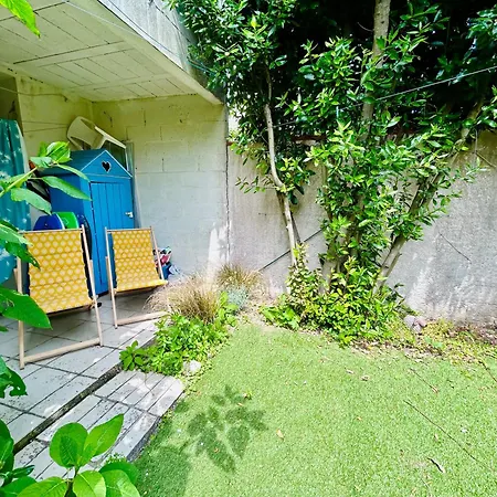 Willa Ocean- Vue Imprenable Sur La Cote Atlantique Fouras