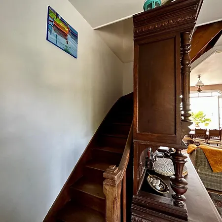 Willa Ocean- Vue Imprenable Sur La Cote Atlantique