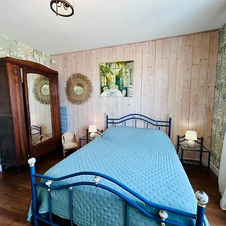 Willa Ocean- Vue Imprenable Sur La Cote Atlantique Fouras