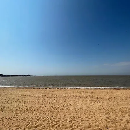 Ocean- Vue Imprenable Sur La Cote Atlantique 度假居 *
