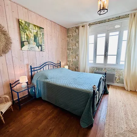 Ocean- Vue Imprenable Sur La Cote Atlantique Fouras