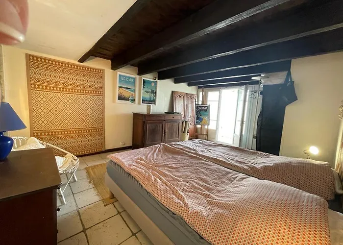 Ocean- Vue Imprenable Sur La Cote Atlantique Βίλα Fouras