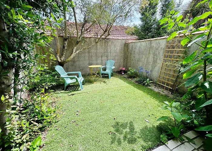 Ocean- Vue Imprenable Sur La Cote Atlantique Βίλα Fouras