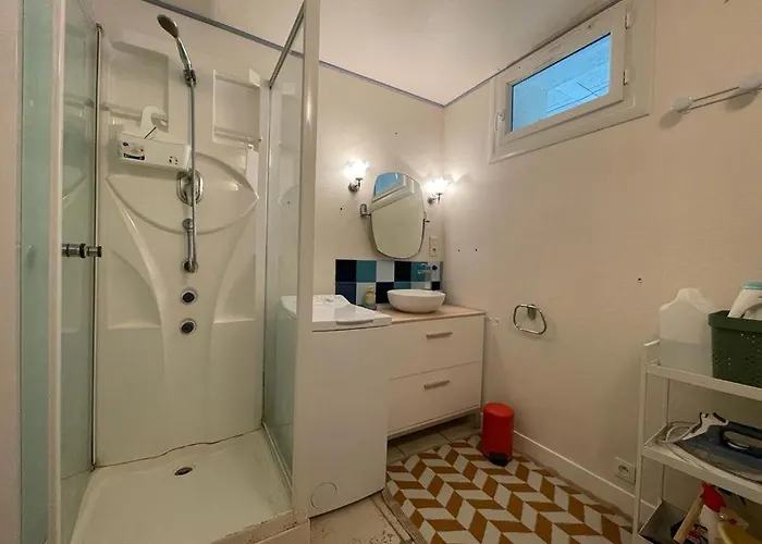 Ocean- Vue Imprenable Sur La Cote Atlantique Βίλα