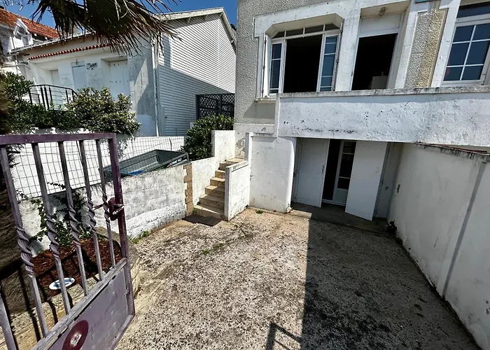 Ocean- Vue Imprenable Sur La Cote Atlantique Βίλα Fouras