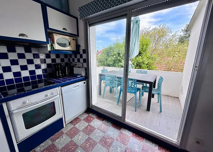 Ocean- Vue Imprenable Sur La Cote Atlantique Βίλα *