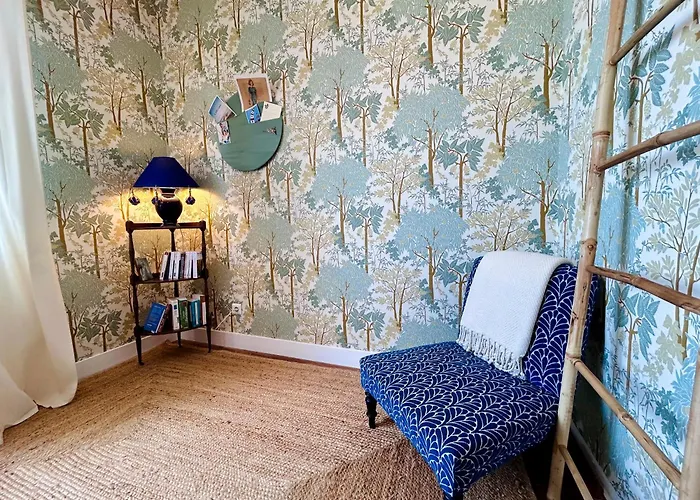 Ocean- Vue Imprenable Sur La Cote Atlantique *