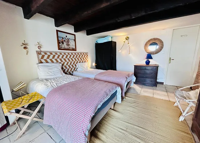 Ocean- Vue Imprenable Sur La Cote Atlantique Βίλα Fouras