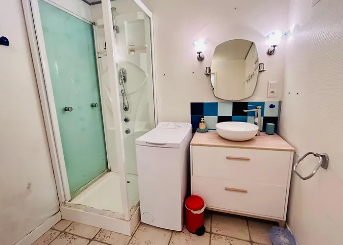 Ocean- Vue Imprenable Sur La Cote Atlantique