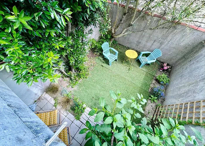 Βίλα Ocean- Vue Imprenable Sur La Cote Atlantique