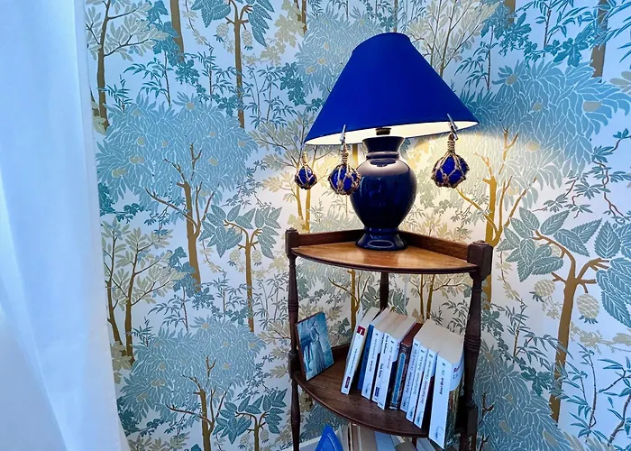 Ocean- Vue Imprenable Sur La Cote Atlantique Βίλα