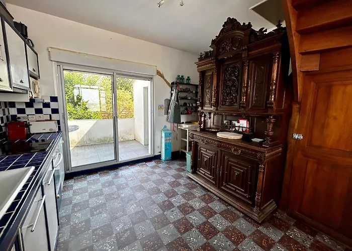 Ocean- Vue Imprenable Sur La Cote Atlantique Βίλα Fouras