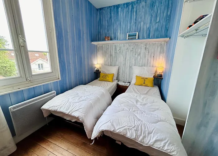 Ocean- Vue Imprenable Sur La Cote Atlantique * Fouras