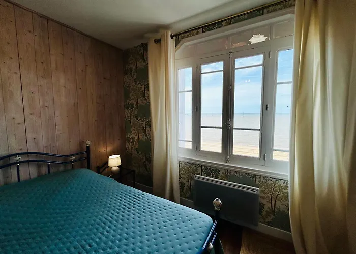 Ocean- Vue Imprenable Sur La Cote Atlantique Βίλα Fouras