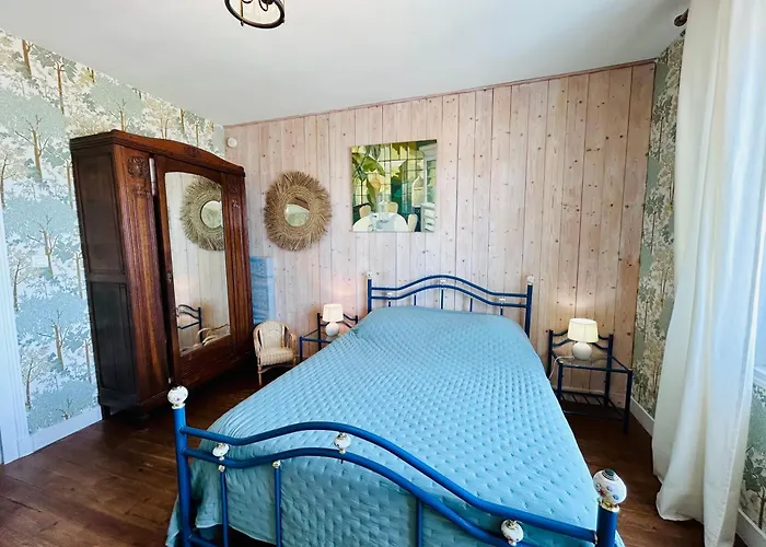 Βίλα Ocean- Vue Imprenable Sur La Cote Atlantique Fouras