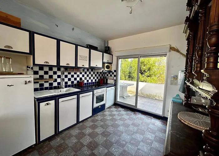 Ocean- Vue Imprenable Sur La Cote Atlantique * Fouras