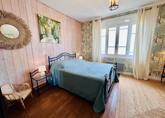 Ocean- Vue Imprenable Sur La Cote Atlantique Fouras